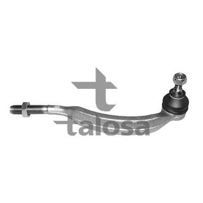 Rot Başı Sağ Peugeot 407 Coupe (10.2005->)  TALOSA 42-09874