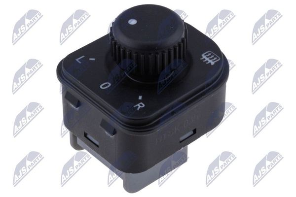 Ayna Kumanda Düğmesi  MCAR AN-1447