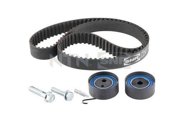Triger Kayış Seti  Opel Meriva (2003->)  SNR KD453.32