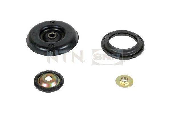 Amortisör Tabla Takozu Ön Sağ veya Sol Citroen C4 Cactus (2014) / C4 Cactus Makyajlı (2018)  SNR KB659.23