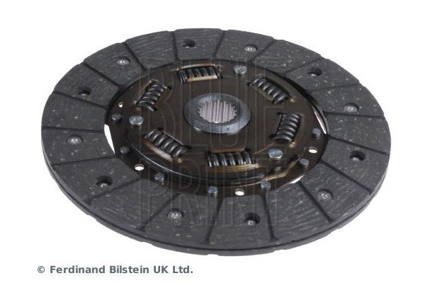 Debriyaj Balatası  Chevrolet Matiz (2004->2005)  BLUE PRINT ADG03121