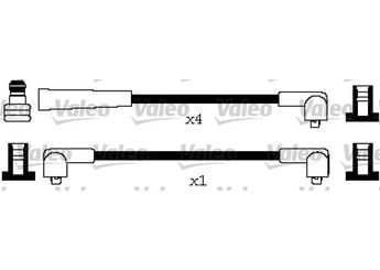 Buji Kablosu  VALEO 346631  346631