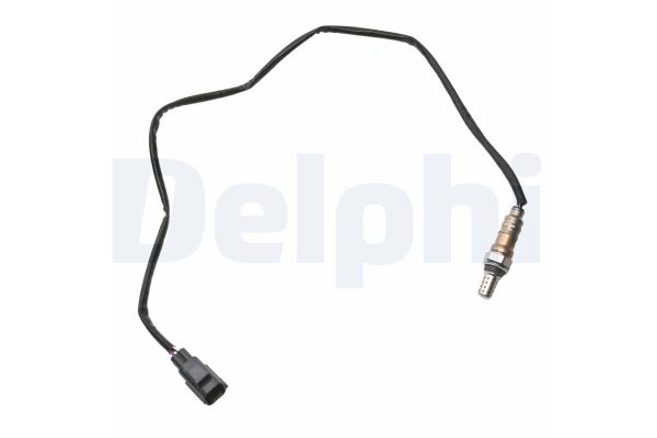 Oksijen (Lambda) Sensörü  Volvo S80 Sedan (05.1998->)  DELPHI ES20377-12B1