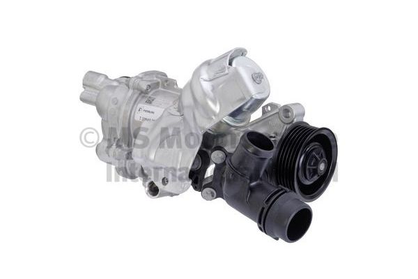 Devirdaim Su Pompası  PIERBURG 7.10942.28.0