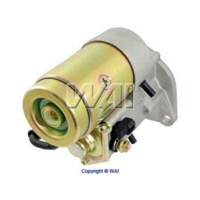 Marş Dinamosu  PARS PRS-STR5001