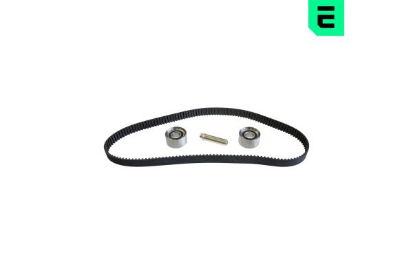 Triger Kayış Seti  Iveco Daily Kamyonet / Devirmeli Kasalı (1999->)  OPTIMAL SK-1679