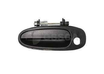 Kapı Kolu Ön Dış Sol GVA 8671113  