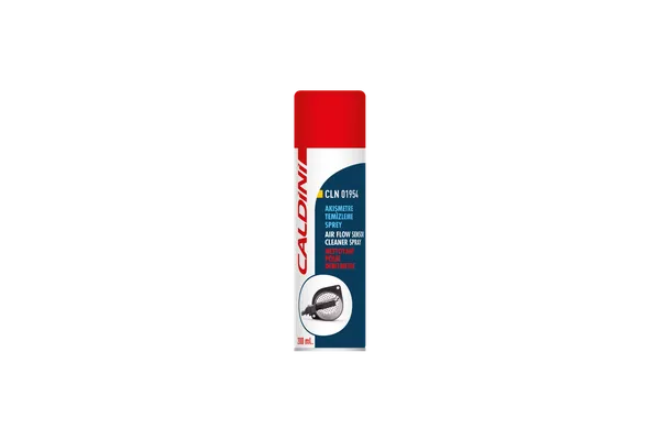Akışmetre Temizleme Sprey (200 Ml)  CALDINI 01954