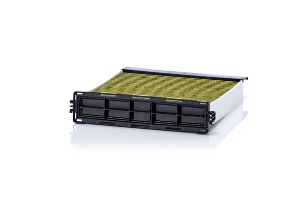 Polen Filtresi  Mercedes CLA -Serisi (BM118)(03.2019->)  MANN FP 28 013