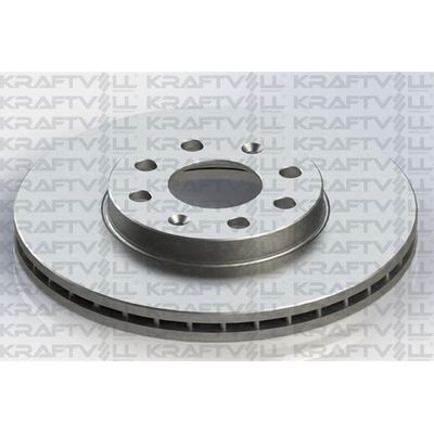 Fren Disk Ayna Ön Sağ ve Sol Opel Corsa E (2014->)  KRAFTVOLL 07040115