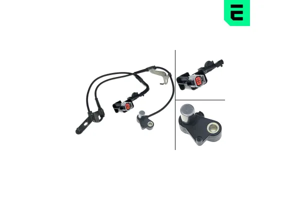 Abs Sensörü Ön Sol OPTIMAL 06-S215
