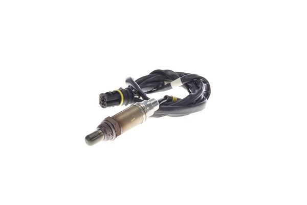 Oksijen (Lambda) Sensörü  BMW Z4 M Serisi Roadster (E85)(2006->)  BOSCH 0 258 005 342