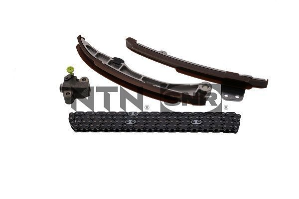 Triger Zincir Seti  Toyota Yaris Verso (NCP2/NLP2)(1999->)  SNR KDC459.01