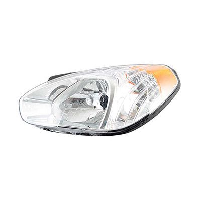 Far Lambası Sol Hyundai Accent Era (MC)(2006->)  BSG 40-800-006
