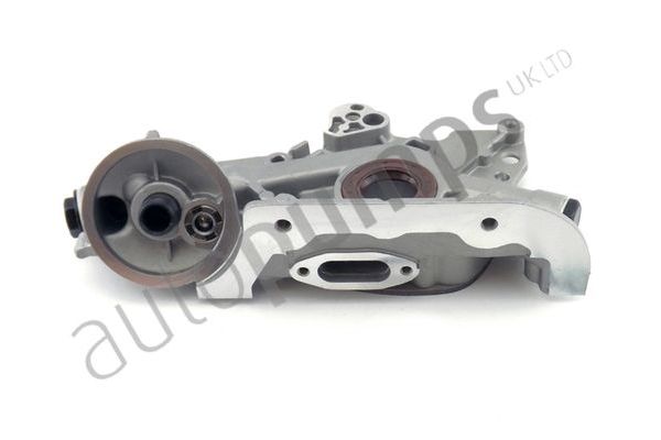 Yağ Pompası  GVA 5790113