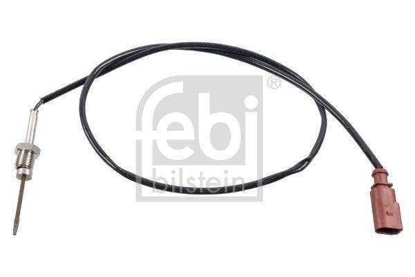 Egzoz Sıcaklık Sensörü  Audi A3 Cabriolet (8VE)(04.2016->)  FEBI BILSTEIN 194003