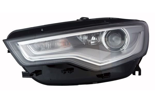 Far Sol Audi RS 6 Avant (4G5)(03.2013->)  DEPO 446-1140LMLDAEM