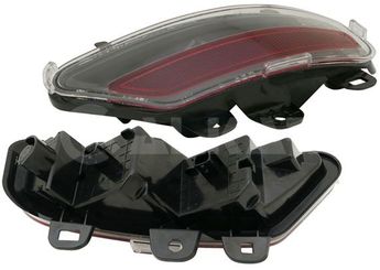 Sis Farı Arka Sağ RENAULT ORJINAL 265801655R  265801655R