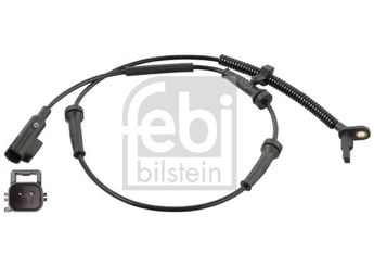 Abs Sensörü Ön Sağ veya Sol FEBI BILSTEIN 106908  LR001056 LR 001056