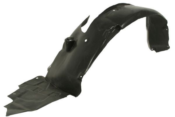 Çamurluk Davlumbazı Ön Sağ Renault Laguna Grandtour (2007->)  EUROBUMP REN15LA015Y