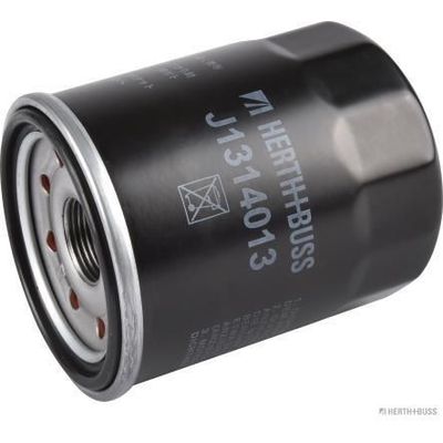 Yağ Filtresi  Honda HR-V (RU)(08.2015->)  HERTH+BUSS J1314013