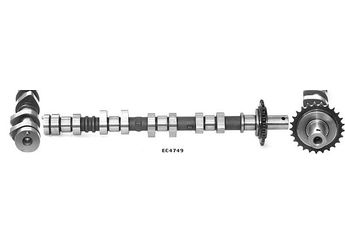 Eksantrik Mili  MAHER 09899  2410026750 2410026601