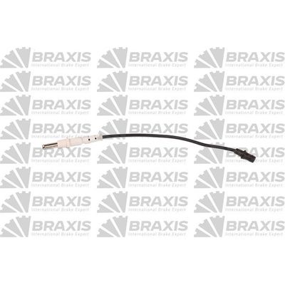 Balata İkaz Kablosu Arka BRAXIS AF1021