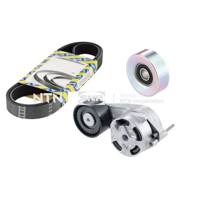 Vantilatör Kayış Seti  Fiat Palio (178) Weekend (1997->)  SNR KA85019
