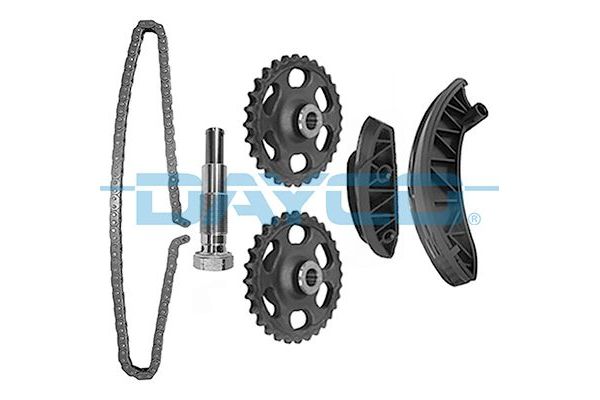 Triger Zincir Seti  DAYCO KTC1490