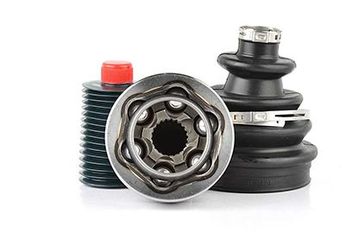 Aks Kafası Ön Dış Sağ veya Sol ODM FD-1-1006  92AG3K183BA 92AG3K187BA 6483685 98AX3C242AA