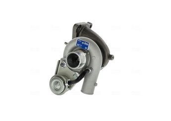 Turbo Şarj  NISSENS 93262  375K7 0375K7 1651753280 71789727 71789729 9659765280 6U3Q6K682AE 6U3Q6K682AF 4913105210 4913105212 4913105252 49S3105212