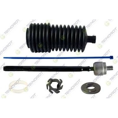 Rot Mili Sağ veya Sol Renault Laguna Grandtour (K56)(04.1998->)  TEKNOROT R-603KM