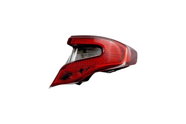 Stop Lambası Dış Sağ FIAT ORJINAL 51984487