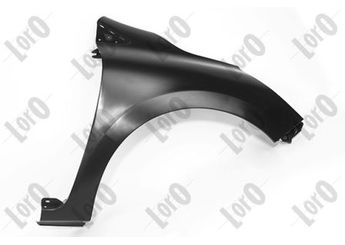 Çamurluk Ön Sağ TW 1486-2101  631000266R