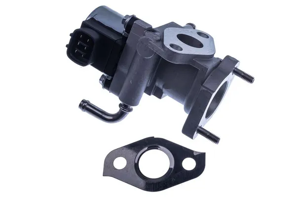 Egr Valfi  Toyota Corolla Combi SW (E12)(2002->)  HELLA 6NU 010 865-691