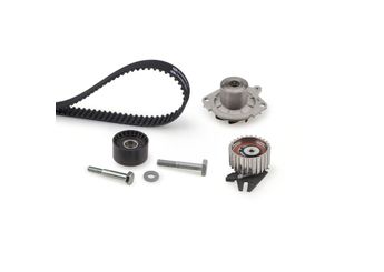 Triger Kayış Seti  GATES KP55500XS  71771574