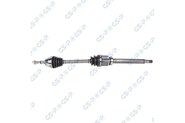 Aks Komple Ön Sağ Ford Mondeo 4/5 Kapı (CNG)(2014->)  GSP 202342