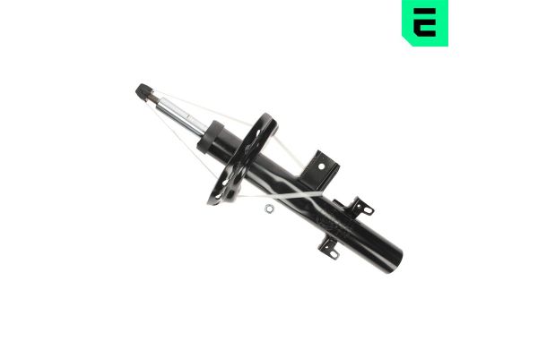 Amortisör Arka Sağ Land Rover Freelander 2 (LN)(01.2007->)  OPTIMAL A-5109GR