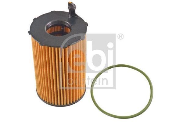 Yağ Filtresi  Porsche Cayenne (Typ 92A)(02.2010->)  FEBI BILSTEIN 170089