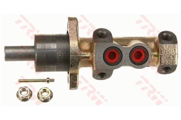 Fren Ana Merkez  Citroen Jumpy (11.2003->)  TRW PMH690