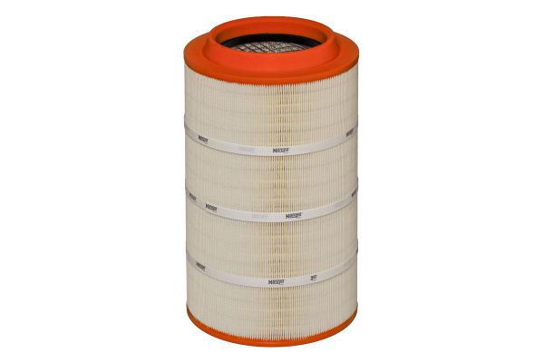 Hava Filtresi  HENGST FILTER E491L