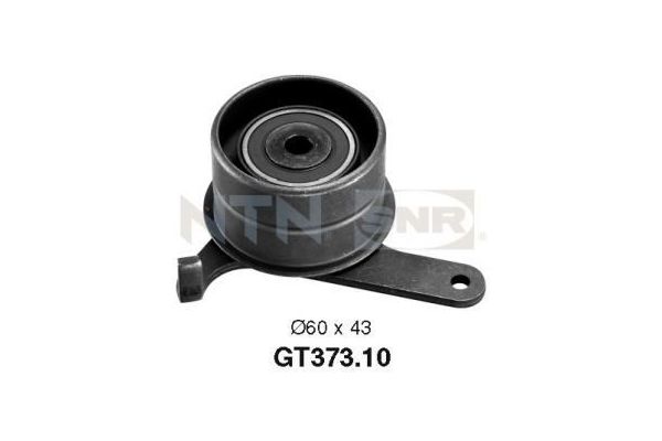 Triger Gergi Rulmanı  Mitsubishi Galant 4 Kapi (E10)(1985->)  SNR GT373.10