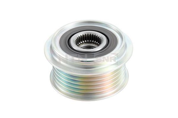 Alternatör Kasnağı  SNR GA752.03