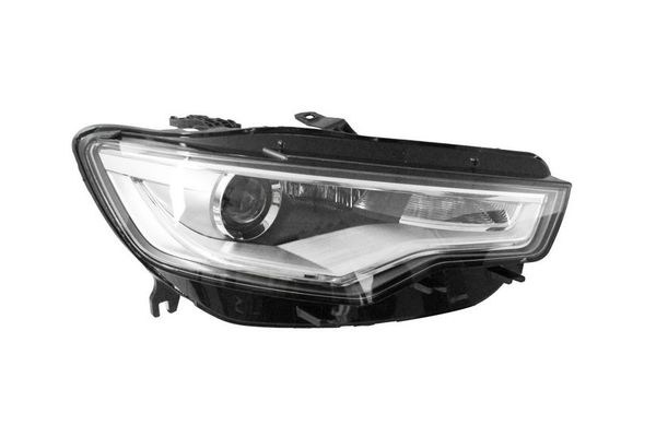 Far Lambası Sağ Audi A6 Allroad Quattro (4GH)(01.2012->)  WAGENBURG A613-7003