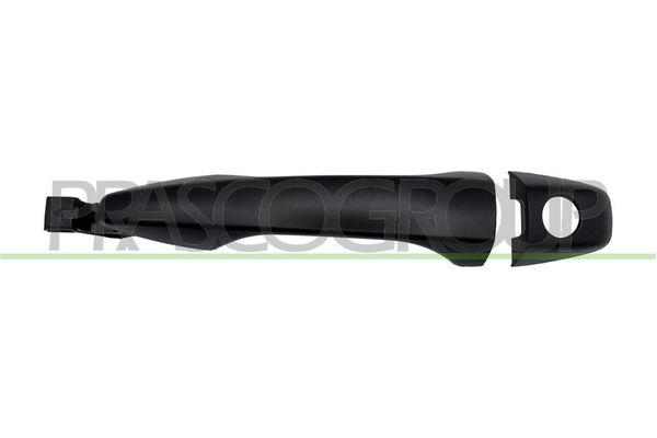 Kapı Kolu Ön Dış Sol Citroen DS4 (03.2011->)  GVA 8650411