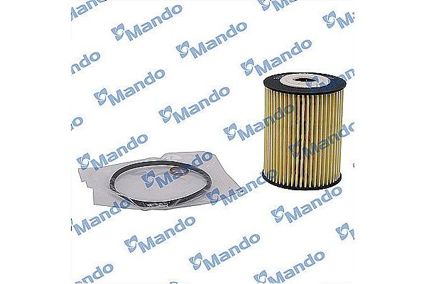 Yağ Filtresi  MANDO MMF040089
