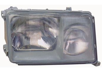 Far Lambası Sağ DEPO 440-1103R-LD-E  1248203659 1248205061 1248206061 A1248203659 A1248205061 A1248206061