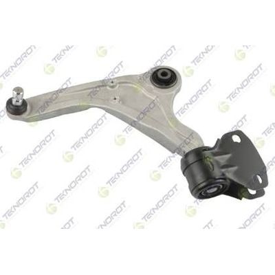 Salıncak Ön Alt Sol TEKNOROT FO-1659