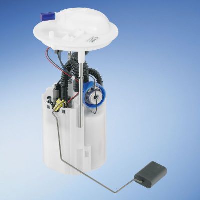 Depo Şamandırası  Fiat 500 (150) 3 Kapı (2007->)  BOSCH 0 986 580 947