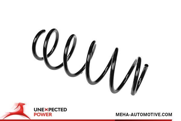 Helezon Yayı Ön STANDART YAY 110114F